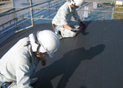 太陽光発電：設置位置の測定